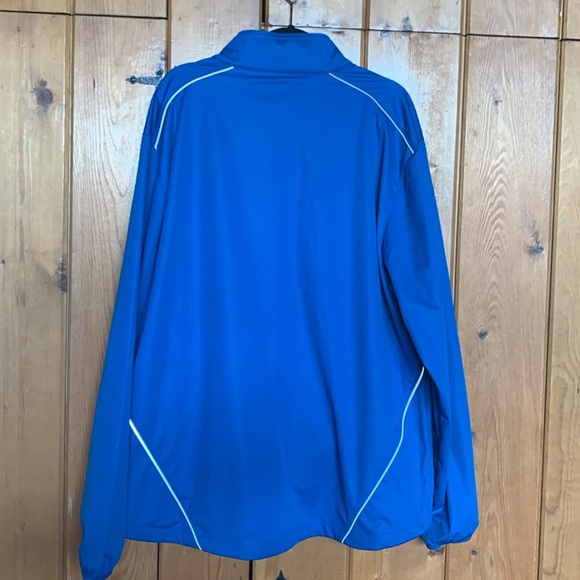 Men’s Windbreaker Jacket - Picture 5 of 9